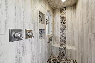 312 Lakeside Oaks Circle, Lakeside, TX 76135 - Photo 22