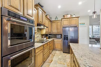 312 Lakeside Oaks Circle, Lakeside, TX 76135 - Photo 16