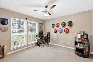 312 Lakeside Oaks Cir, Lakeside, TX 76135 - Photo 6