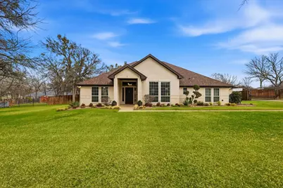 312 Lakeside Oaks Circle, Lakeside, TX 76135 - Photo 1