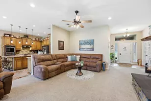 312 Lakeside Oaks Cir, Lakeside, TX 76135 - Photo 10