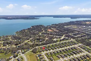 448 Regatta Ln, Azle, TX 76020 - Photo 28