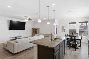 448 Regatta Ln, Azle, TX 76020 - Photo 8