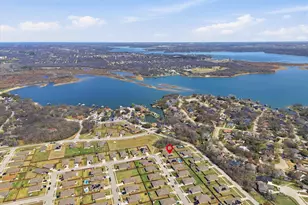 448 Regatta Ln, Azle, TX 76020 - Photo 6