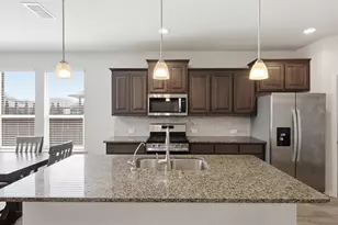 448 Regatta Ln, Azle, TX 76020 - Photo 10