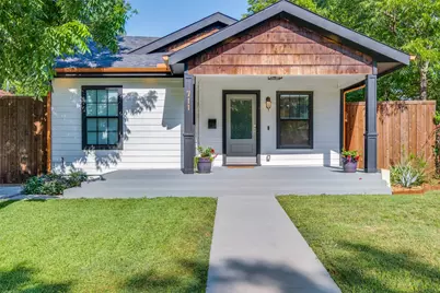 711 Hollywood Avenue, Dallas, TX 75208 - Photo 2