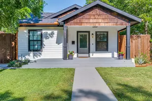 711 Hollywood Ave, Dallas, TX 75208 - Photo 2