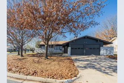 708 Meadowlark Circle, Crowley, TX 76036 - Photo 1