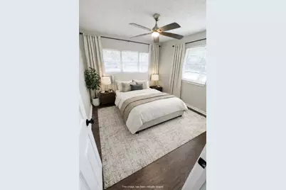 708 Meadowlark Circle, Crowley, TX 76036 - Photo 14