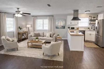 708 Meadowlark Circle, Crowley, TX 76036 - Photo 6