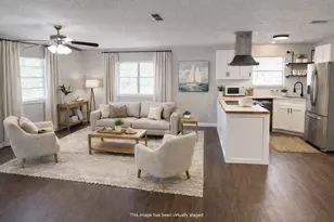 708 Meadowlark Cir, Crowley, TX 76036 - Photo 6