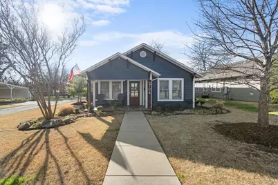 704 Barnes Street, McKinney, TX 75069 - Photo 1