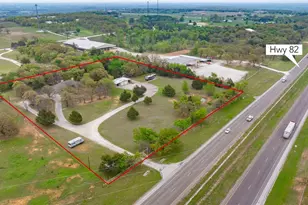 8059 E US Hwy 82, Gainesville, TX 76240 - Photo 1