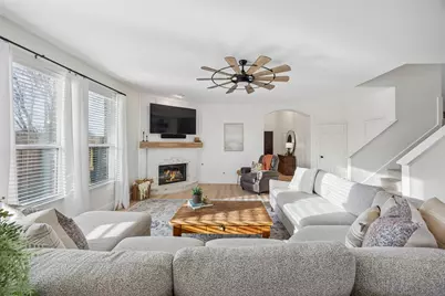 624 Allbright Road, Celina, TX 75009 - Photo 6