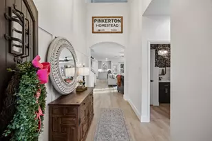 624 Allbright Rd, Celina, TX 75009 - Photo 2