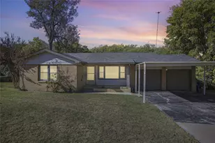 4305 Highland Lake Dr, Lake Worth, TX 76135 - Photo 1