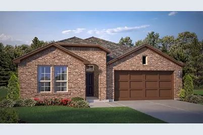 4320 Valley Brook Drive, Fort Worth, TX 76036 - Photo 1