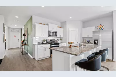 4320 Valley Brook Drive, Fort Worth, TX 76036 - Photo 2