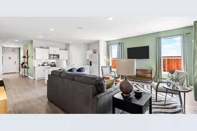 4320 Valley Brook Drive, Fort Worth, TX 76036 - Photo 14