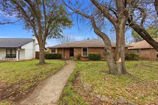 1830 Hillcroft Dr, Duncanville, TX 75137 - Photo 2
