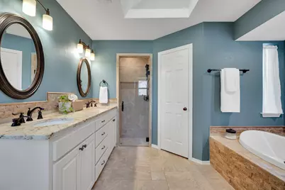 1501 Highland Drive, Mansfield, TX 76063 - Photo 18