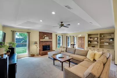 1501 Highland Drive, Mansfield, TX 76063 - Photo 8