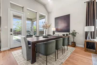 6908 Broomsedge Drive, Flower Mound, TX 76226 - Photo 4