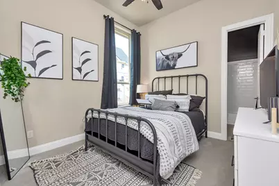 6908 Broomsedge Drive, Flower Mound, TX 76226 - Photo 12