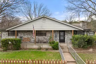 2708 Cedarhill St, Granbury, TX 76048 - Photo 8