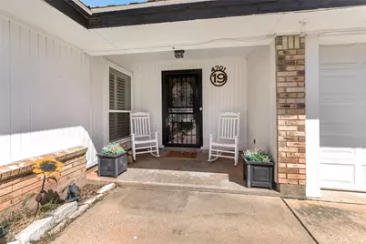 4701 Circle Nineteen, Abilene, TX 79606 - Photo 2