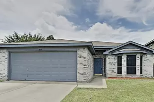 8033 Summer Sun Dr, Fort Worth, TX 76137 - Photo 1