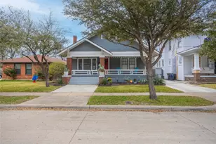 1421 S Adams St, Fort Worth, TX 76104 - Photo 2