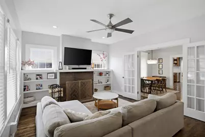 1421 S Adams Street, Fort Worth, TX 76104 - Photo 8