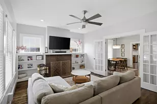 1421 S Adams St, Fort Worth, TX 76104 - Photo 8