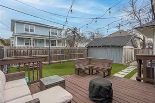 1421 S Adams St, Fort Worth, TX 76104 - Photo 26