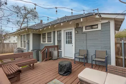 1421 S Adams Street, Fort Worth, TX 76104 - Photo 28