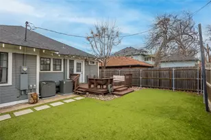 1421 S Adams St, Fort Worth, TX 76104 - Photo 30