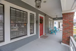 1421 S Adams St, Fort Worth, TX 76104 - Photo 6