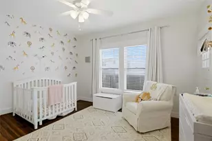 1421 S Adams St, Fort Worth, TX 76104 - Photo 20