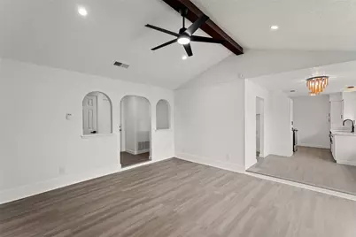 3405 Woodbridge Drive, Forest Hill, TX 76140 - Photo 8