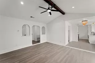 3405 Woodbridge Dr, Forest Hill, TX 76140 - Photo 8