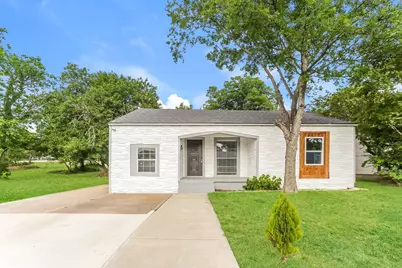 2628 S Marsalis Avenue, Dallas, TX 75216 - Photo 1