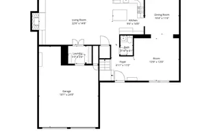 5420 Gregory, Flower Mound, TX 75028 - Photo 26