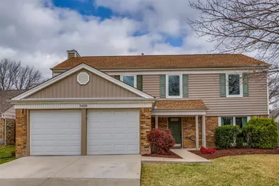 5420 Gregory, Flower Mound, TX 75028 - Photo 2