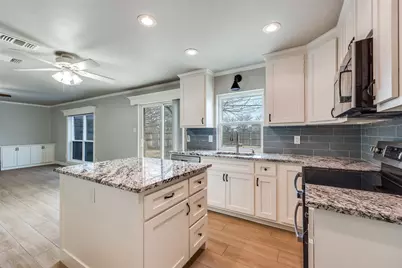 5420 Gregory, Flower Mound, TX 75028 - Photo 10