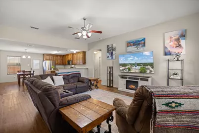 9150 Parkview Circle, Tolar, TX 76476 - Photo 4