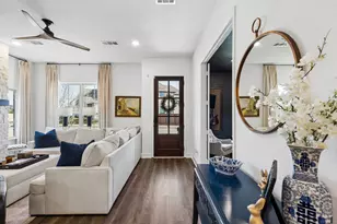 8516 Haverhill, The Colony, TX 75056 - Photo 2