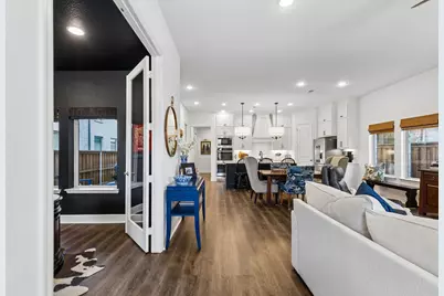 8516 Haverhill, The Colony, TX 75056 - Photo 4