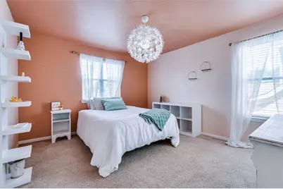 9812 Marthas Vineyard Circle, Providence Village, TX 76227 - Photo 16