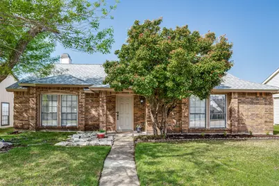 1104 Collin Drive, Allen, TX 75002 - Photo 1